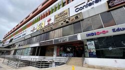 Bukit Timah Shopping Centre (D21), Shop House #628218571